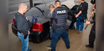 Atención, inmigrantes en EEUU: este estado pretende construir un nuevo sistema migratorio para arrestar a indocumentados