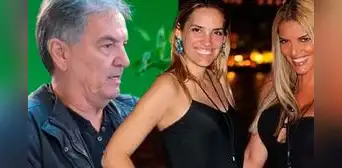 Cassandra Sánchez manda emotivo mensaje tras duras confesiones de su padre biológico sobre Jessica Newton: "Madre increíble" Cassandra Sánchez manda emotivo mensaje tras duras confesiones de su padre biológico sobre Jessica Newton: "Madre increíble"