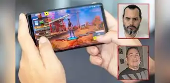 Arrestan a padre que mató a su hijastro de 26 años en pelea luego de que su hermano menor fuese castigado por jugar Fortnite Arrestan a padre que mató a su hijastro de 26 años en pelea luego de que su hermano menor fuese castigado por jugar Fortnite