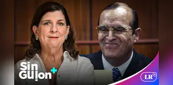 RMP sobre posible excarcelación de Vladimiro Montesinos: "Podría quedar en libertad gracias a la ley del Congreso" RMP sobre posible excarcelación de Vladimiro Montesinos: "Podría quedar en libertad gracias a la ley del Congreso"