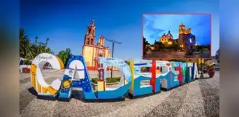 El 'pueblo mágico' de México donde se come la mejor barbacoa cerca de CDMX: famoso por sus viñedos y artesanías desde 1640 El 'pueblo mágico' de México donde se come la mejor barbacoa cerca de CDMX: famoso por sus viñedos y artesanías desde 1640