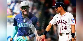 Astros vs Mariners EN VIVO: ¿a qué hora y dónde ver el Juego 2 de la MLB 2025 HOY, 23 de mayo?