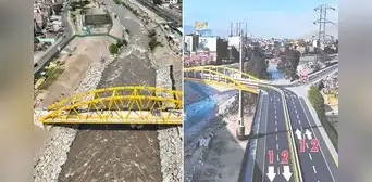 El megaproyecto que unirá dos distritos y modernizará históricas avenidas de Lima Norte: supera los S/8 millones