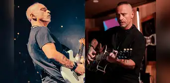 Ídolo italiano Eros Ramazzotti regresa a Lima con su gira mundial ‘Una Historia Importante World Tour’: entradas, fecha y lugar Ídolo italiano Eros Ramazzotti regresa a Lima con su gira mundial ‘Una Historia Importante World Tour’: entradas, fecha y lugar