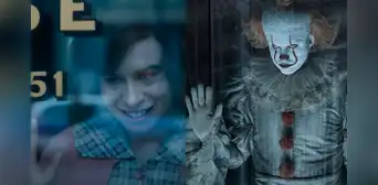 ‘Bienvenidos a Derry’, la serie del universo de ‘It’, revela su primer avance con el aterrador regreso de Pennywise ‘Bienvenidos a Derry’, la serie del universo de ‘It’, revela su primer avance con el aterrador regreso de Pennywise