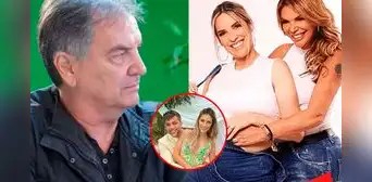 Hermana de Cassandra Sánchez y la vez que enfrentó a Jessica Newton por relación con su padre: "De señora no tiene nada" Hermana de Cassandra Sánchez y la vez que enfrentó a Jessica Newton por relación con su padre: "De señora no tiene nada"