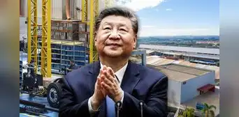Este es el país de América Latina que tendrá la fábrica de autos eléctricos más grande de BYD fuera de China en 2026