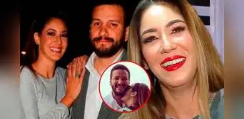 Tilsa Lozano rompe su silencio tras reencuentro con su ex Miguel Hidalgo en EE.UU. y rumores de reconciliación: "Lo quiero bastante" Tilsa Lozano rompe su silencio tras reencuentro con su ex Miguel Hidalgo en EE.UU. y rumores de reconciliación: "Lo quiero bastante"