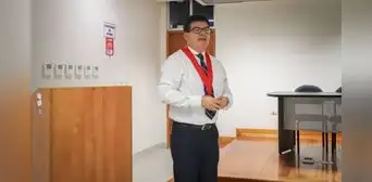 ODANC Sullana realizará mesa de trabajo el viernes 30 de mayo para analizar problemática judicial ODANC Sullana realizará mesa de trabajo el viernes 30 de mayo para analizar problemática judicial