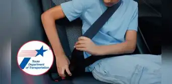 Texas refuerza vigilancia en carreteras por el fin de semana del Memorial Day 2025
