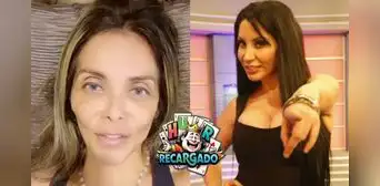 Lucy Bacigalupo expone conflicto con Paola Ruiz tras su salida de ‘Humor recargado’: “El respeto no es negociable” Lucy Bacigalupo expone conflicto con Paola Ruiz tras su salida de ‘Humor recargado’: “El respeto no es negociable”