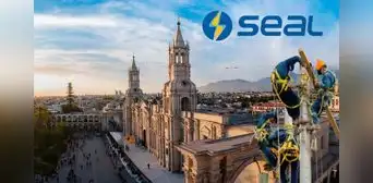 Corte de luz en Arequipa: revisa zonas y horarios afectados del 24 al 25 de mayo, según Seal Corte de luz en Arequipa: revisa zonas y horarios afectados del 24 al 25 de mayo, según Seal