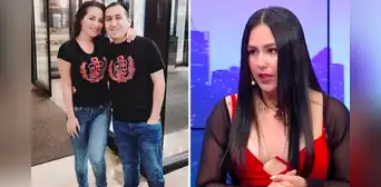 Edwin Guerrero confiesa encuentro con tiktoker Alina Loja y aclara qué relación tuvieron: “Todo fue en privado”
