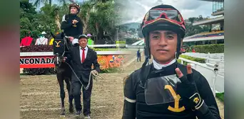Resultados del 5y6 La Rinconada del 24 de mayo: ganadores y órdenes de llegada de todas las carreras en Caracas, Venezuela Resultados del 5y6 La Rinconada del 24 de mayo: ganadores y órdenes de llegada de todas las carreras en Caracas, Venezuela
