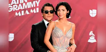 Ángela Aguilar revela la verdad sobre su primer encuentro con Christian Nodal y niega que fue a los 13 años