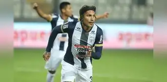 Con gol de Paolo Guerrero, Alianza Lima venció a Sport Boys y es uno de los líderes de la Liga 1 2025