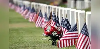Memorial Day 2025: Historia, eventos y todo lo que debes saber sobre el Día de los Caídos Memorial Day 2025: Historia, eventos y todo lo que debes saber sobre el Día de los Caídos