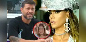 Yaco Eskenazi sorprende al confesar que Tilsa Lozano fue su primer gran amor y que lloró al separarse de ella: "Tenía 15 años" Yaco Eskenazi sorprende al confesar que Tilsa Lozano fue su primer gran amor y que lloró al separarse de ella: "Tenía 15 años"