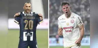 Alianza Lima y Universitario lideran la tabla: ¿qué club tiene el fixture más 'accesible' en lo que resta del Torneo Apertura?