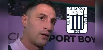 Jugador de Sport Boys dejó contundente reflexión tras dura derrota ante Alianza Lima: "Se llevan mucho más de la cuenta"