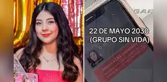 TikTok bloqueó por segunda vez la cuenta de Zully e influencer lanza advertencia: “Déjenme en paz” TikTok bloqueó por segunda vez la cuenta de Zully e influencer lanza advertencia: “Déjenme en paz”