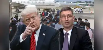 Juez de EEUU ordena al gobierno de Trump repatriar a inmigrante guatemalteco deportado erróneamente a México