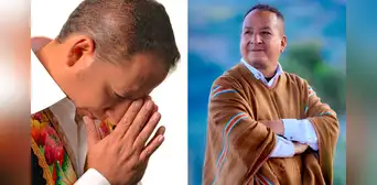 Diosdado Gaitán Castro asegura que en el folclore se hace menos covers que en la cumbia: “Hay un fuerte valor en la creación” Diosdado Gaitán Castro asegura que en el folclore se hace menos covers que en la cumbia: “Hay un fuerte valor en la creación”