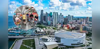 Buenas noticias para los residentes en Florida: esta tienda regala 5.000 membresías por apertura en Miami-Dade
