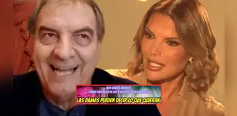 Padre de Cassandra Sánchez y su fuerte respuesta a Jessica Newton por acusarlo de quedarse con su casa: "No le voy a dar el gusto" Padre de Cassandra Sánchez y su fuerte respuesta a Jessica Newton por acusarlo de quedarse con su casa: "No le voy a dar el gusto"