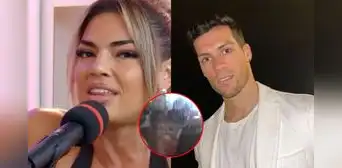 Flor Ortola sorprende al hablar de su orientación sexual tras rumores de romance con Patricio Parodi: “Desde la emoción”