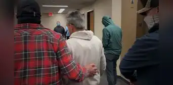 Muy malas noticias para inmigrantes: ICE arresta a personas con audiencias de deportación desestimadas en esta ciudad