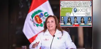 Doble discurso: Carlincatura de hoy muestra como el Gobierno avala leyes que favorecen impunidad, pero criminaliza a menores de edad Doble discurso: Carlincatura de hoy muestra como el Gobierno avala leyes que favorecen impunidad, pero criminaliza a menores de edad