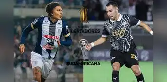 Alianza Lima - Libertad: día, hora y canal de la última fecha del grupo D de la Copa Libertadores 2025 Alianza Lima - Libertad: día, hora y canal de la última fecha del grupo D de la Copa Libertadores 2025