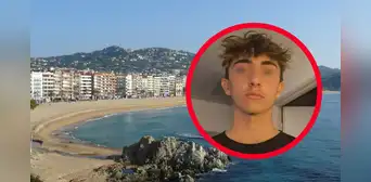 Menor desaparecido en Francia hace seis semanas y reaparece en España: “Entró en pánico y huyó” Menor desaparecido en Francia hace seis semanas y reaparece en España: “Entró en pánico y huyó”