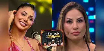 Pamela Franco lanza contundente respuesta sobre la posibilidad de cantar en discoteca de Pamela López: “Gracias a Dios tengo chamba”