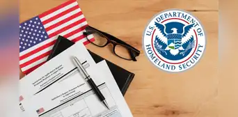 Atención, inmigrantes en EEUU: USCIS anuncia este cambio importante para la Green Card que regirá desde el 29 de mayo Atención, inmigrantes en EEUU: USCIS anuncia este cambio importante para la Green Card que regirá desde el 29 de mayo