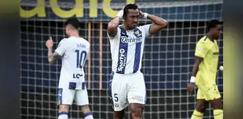 Renato Tapia descendió a segunda división en España: Leganés goleó, pero no le alcanzó para salvarse Renato Tapia descendió a segunda división en España: Leganés goleó, pero no le alcanzó para salvarse