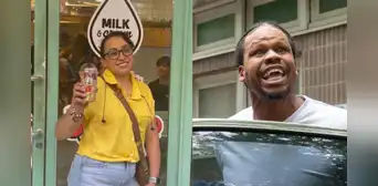 Madre colombiana es atacada en Nueva York al resistirse a robo y probabilidades de sobrevivir son pocas: agresor fue arrestado Madre colombiana es atacada en Nueva York al resistirse a robo y probabilidades de sobrevivir son pocas: agresor fue arrestado