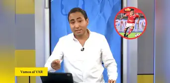 Eliminatorias 2026: Óscar Ibáñez sorprende al decidir sobre el futuro de Christian Cueva en la selección peruana Eliminatorias 2026: Óscar Ibáñez sorprende al decidir sobre el futuro de Christian Cueva en la selección peruana