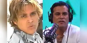 Christian Domínguez impacta al confesar que se arrepiente de estar en el mundo del espectáculo: “Me hubiera dedicado a mi carrera”