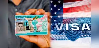 Buenas noticias para inmigrantes con Green Card: el tiempo que debes residir en EEUU para obtener la ciudadanía americana en 2025