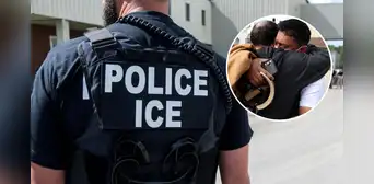 El inmigrante venezolano que conmovió al ICE con su caso: iba a ser deportado, pero fue perdonado para salvar una vida en EEUU El inmigrante venezolano que conmovió al ICE con su caso: iba a ser deportado, pero fue perdonado para salvar una vida en EEUU