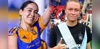 ¿Cómo ver a Tigres femenil vs Gotham EN VIVO por la final de la Concacaf Champions Cup W 2025 en México y EEUU? ¿Cómo ver a Tigres femenil vs Gotham EN VIVO por la final de la Concacaf Champions Cup W 2025 en México y EEUU?