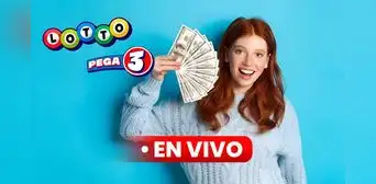 Resultados Lotto y Pega 3 del sábado 24 de mayo: comprobar números y qué jugó el sorteo de la Lotería de Panamá Resultados Lotto y Pega 3 del sábado 24 de mayo: comprobar números y qué jugó el sorteo de la Lotería de Panamá