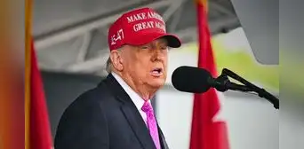 Trump llama "delincuentes" y "enfermos mentales" a inmigrantes y espera que tribunales le dejen continuar con deportaciones en EEUU Trump llama "delincuentes" y "enfermos mentales" a inmigrantes y espera que tribunales le dejen continuar con deportaciones en EEUU