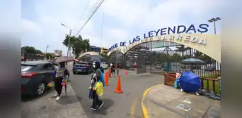 Parque de las Leyendas ofrece acceso gratuito en 2025: ¿Quiénes podrán disfrutar del pase libre todo el año?