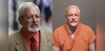 Hombre en Florida es condenado a 210 años de prisión por abuso sexual infantil en su orfanato: "Un psicópata diabólico"