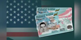 Atención, inmigrante con Green Card: esto sucederá con tu tarjeta de residencia permanente si sales EEUU por más de un año