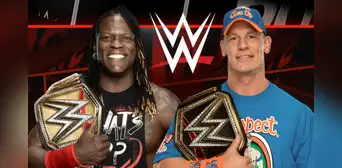 ¿Dónde ver el WWE Saturday Night Main Event 2025 en EEUU y México? Horarios del evento con John Cena vs R-Truth ¿Dónde ver el WWE Saturday Night Main Event 2025 en EEUU y México? Horarios del evento con John Cena vs R-Truth