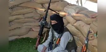 España señala a África como foco terrorista: 81 yihadistas detenidos y aumento de Al Qaeda en Sahel en 2024 España señala a África como foco terrorista: 81 yihadistas detenidos y aumento de Al Qaeda en Sahel en 2024